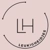 Leukigheidjes V.O.F. Logotype