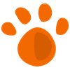 DogCat Marketing Logotype
