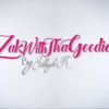 ZAKWITHTHAGOODIES Logotyp