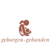 Geborgen Gebunden Logotype