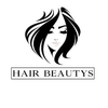HAIR BEAUTYS Logotipo