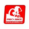 Pro Bike Biciclete Logotip