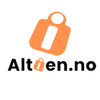 Altien.no Logotip