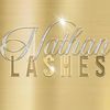 nathanlashes Logotype