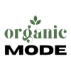 Organic Mode Logotype
