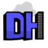 Devhosting Logotype