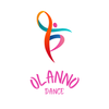 Olanno Dance Logotype