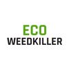 Eco WeedKiller kuumavesilaiteet Logotyp