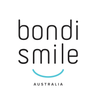 Bondi Smile Logotype