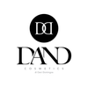 DAND COSMETICS Logo