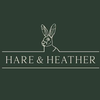 Hare and Heather Logotype