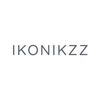 IKONIKZZ Logotype