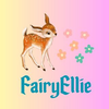 FairyEllie Logotip