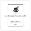 Les Saveurs Gourmandes Logotype