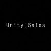 1ST|SALES Logotype