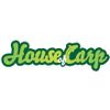 Baitworld House of Carp Logotype