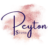 peytonstone.com Logotyp