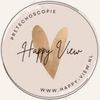 Happy View Logotype