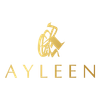 Ayleen Fragrance Logotype