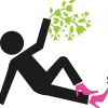 Improvisationsteater Logotyp