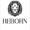 Reborn Paris Logotyp