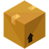 KOOKBOEKBOX. Logotype