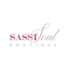 SASSISoul Boutique Logotipo
