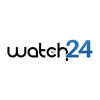 Watch24 Logotip