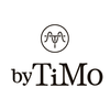byTiMo Logotipo