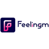 feelingm Logotype