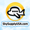 SkySupplyUSA Logotype