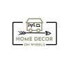 Home Decor On Wheels Logo