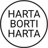 HARTA BORTI HARTA Logo
