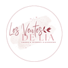 LES VENTES DE LIA Logotype