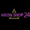 NEONSHOP24 Logotype