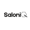 Saloniq.ca Logotype