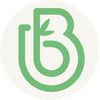 Bamboebaas Logotype