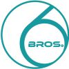 Sixbros Logotype