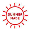 Summer Made Logotype