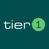 tier1 Logotip