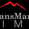Trans Marin Limo Logotype