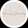 Romano Jewelry Logotype
