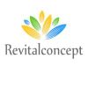 Revitalconcept Scs Logotyp