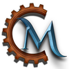 Chronicles of Madrigal Logotype