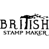British Stamp Maker Logotipo