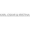 Karl-Oskar & Kristina Logo