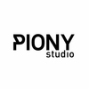 Piony Studio Logotype