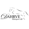 Dahrve Hästsport AB Logotyp