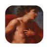 Wright Gallery Fine Art Logotyp