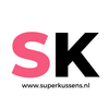SuperKussens Logotype